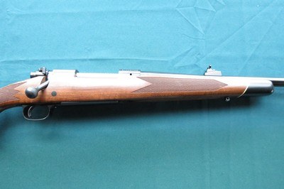 Winchester Model 70 in 30-06 - Image 3 of 13