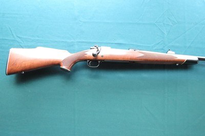 Winchester Model 70 in 30-06 - Image 1 of 13