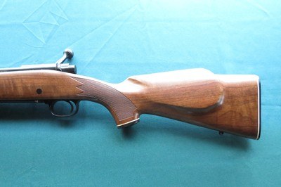 Winchester Model 70 in 30-06 - Image 5 of 13