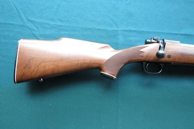 Winchester Model 70 in 30-06 - Image 2 of 13