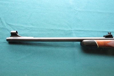 Winchester Model 70 in 30-06 - Image 7 of 13