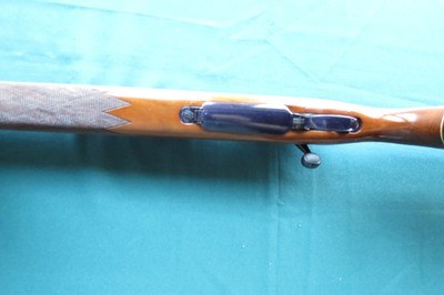Remington Model 700 BDL Varmint Special in 6mm Remington - Image 10 of 14