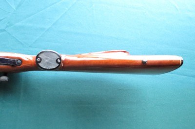 Remington Model 700 BDL Varmint Special in 6mm Remington - Image 9 of 14