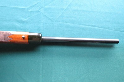 Remington Model 700 BDL Varmint Special in 6mm Remington - Image 12 of 14