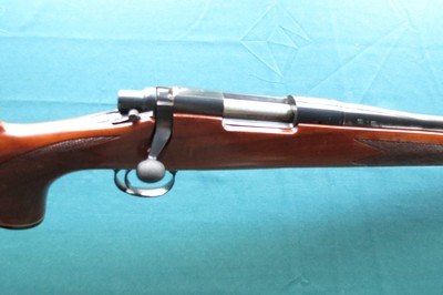 Remington Model 700 BDL Varmint Special in 6mm Remington - Image 8 of 14