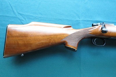 Remington Model 700 BDL Varmint Special in 6mm Remington - Image 2 of 14