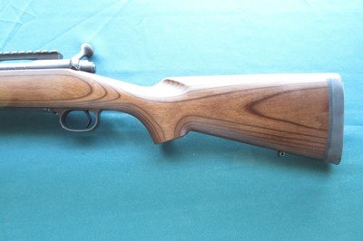 FN Herstal Tactical Sport Rifle in 223 Remington - Image 4 of 10
