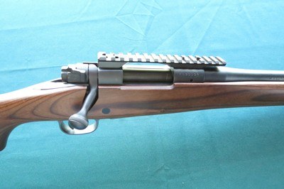 FN Herstal Tactical Sport Rifle in 223 Remington - Image 6 of 10