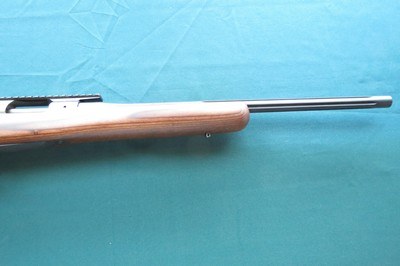 FN Herstal Tactical Sport Rifle in 223 Remington - Image 3 of 10
