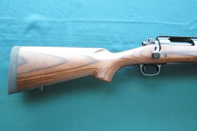 FN Herstal Tactical Sport Rifle in 223 Remington - Image 2 of 10