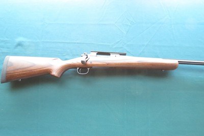 FN Herstal Tactical Sport Rifle in 223 Remington - Image 1 of 10