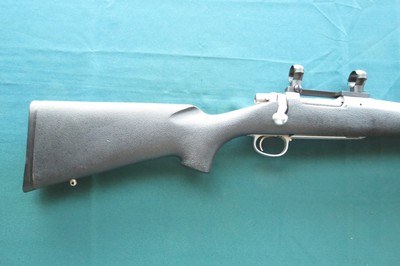 Remington Model Seven in 7mm-08 - Image 2 of 11