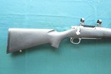 Remington Model Seven in 7mm-08 - Image 2 of 11
