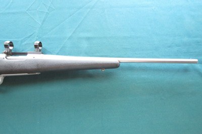 Remington Model Seven in 7mm-08 - Image 3 of 11