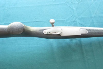 Remington Model Seven in 7mm-08 - Image 9 of 11