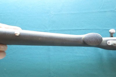 Remington Model Seven in 7mm-08 - Image 8 of 11