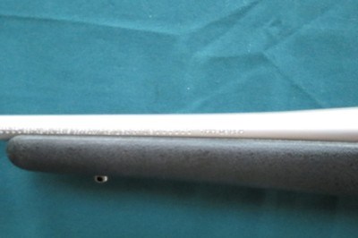 Remington Model Seven in 7mm-08 - Image 6 of 11