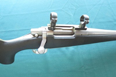 Remington Model Seven in 7mm-08 - Image 7 of 11
