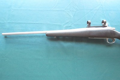Remington Model Seven in 7mm-08 - Image 5 of 11