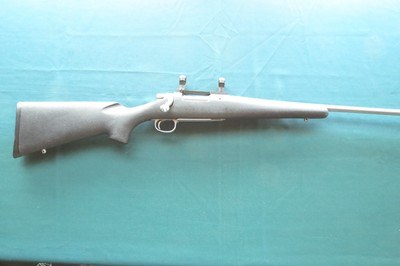 Remington Model Seven in 7mm-08 - Image 1 of 11