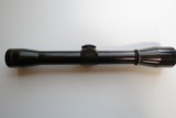 Leupold M8-4X - Image 4 of 5