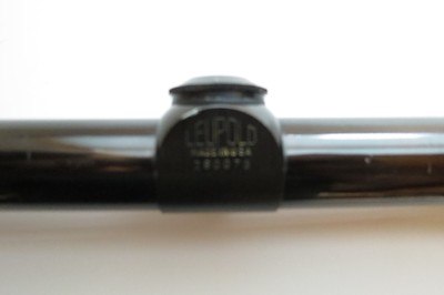 Leupold M8-4X - Image 5 of 5
