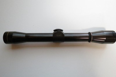 Leupold M8-4X - Image 4 of 5