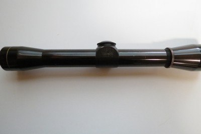 Leupold M8-4X - Image 3 of 5