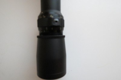 Leupold Vari-X III 1.75X6E--32mm - Image 4 of 5