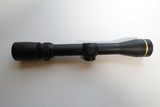 Leupold Vari-X III 1.75X6E--32mm - Image 1 of 5
