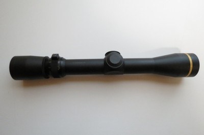 Leupold Vari-X III 1.75X6E--32mm - Image 2 of 5