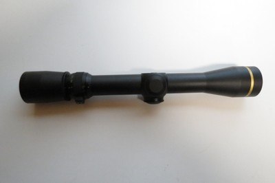 Leupold Vari-X III 1.75X6E--32mm - Image 1 of 5