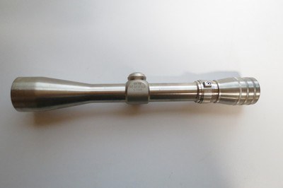 Redfield 5 Star 3-9 Rifle scope - Image 3 of 4