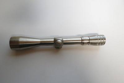 Redfield 5 Star 3-9 Rifle scope - Image 1 of 4