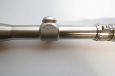 Redfield 5 Star 3-9 Rifle scope - Image 2 of 4