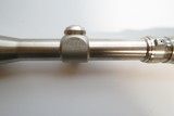 Redfield 5 Star 3-9 Rifle scope - Image 2 of 4