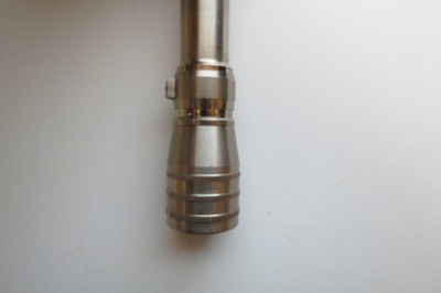 Redfield 5 Star 3-9 Rifle scope - Image 4 of 4