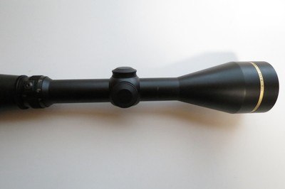 Leupold Vari-X III 3.5-10X50mm - Image 4 of 4