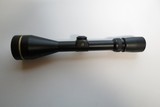 Leupold Vari-X III 3.5-10X50mm - Image 1 of 4
