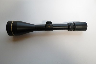 Leupold Vari-X III 3.5-10X50mm - Image 1 of 4