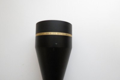 Leupold Vari-X III 3.5-10X50mm - Image 2 of 4