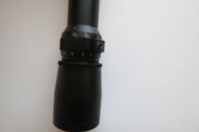 Leupold Vari-X III 3.5-10X50mm - Image 3 of 4