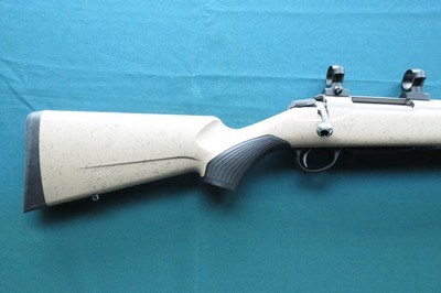 Tikka T3 in 300 Winchester Magnum - Image 2 of 9