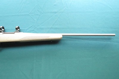 Tikka T3 in 300 Winchester Magnum - Image 3 of 9