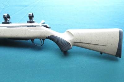 Tikka T3 in 300 Winchester Magnum - Image 4 of 9