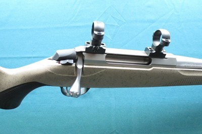Tikka T3 in 300 Winchester Magnum - Image 6 of 9