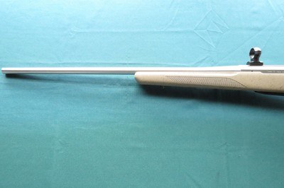 Tikka T3 in 300 Winchester Magnum - Image 5 of 9