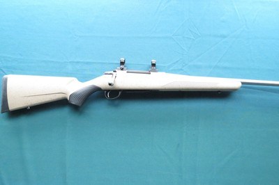 Tikka T3 in 300 Winchester Magnum - Image 1 of 9