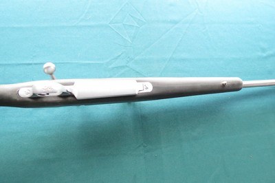 Browning A-Bolt Stainless Stalker in 25-06 Remington - Image 8 of 10
