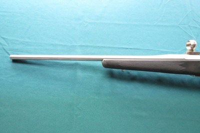 Browning A-Bolt Stainless Stalker in 25-06 Remington - Image 5 of 10